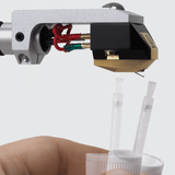 Audio Technica AT607a Cartridge Stylus Cleaner - Ultra Sound & Vision