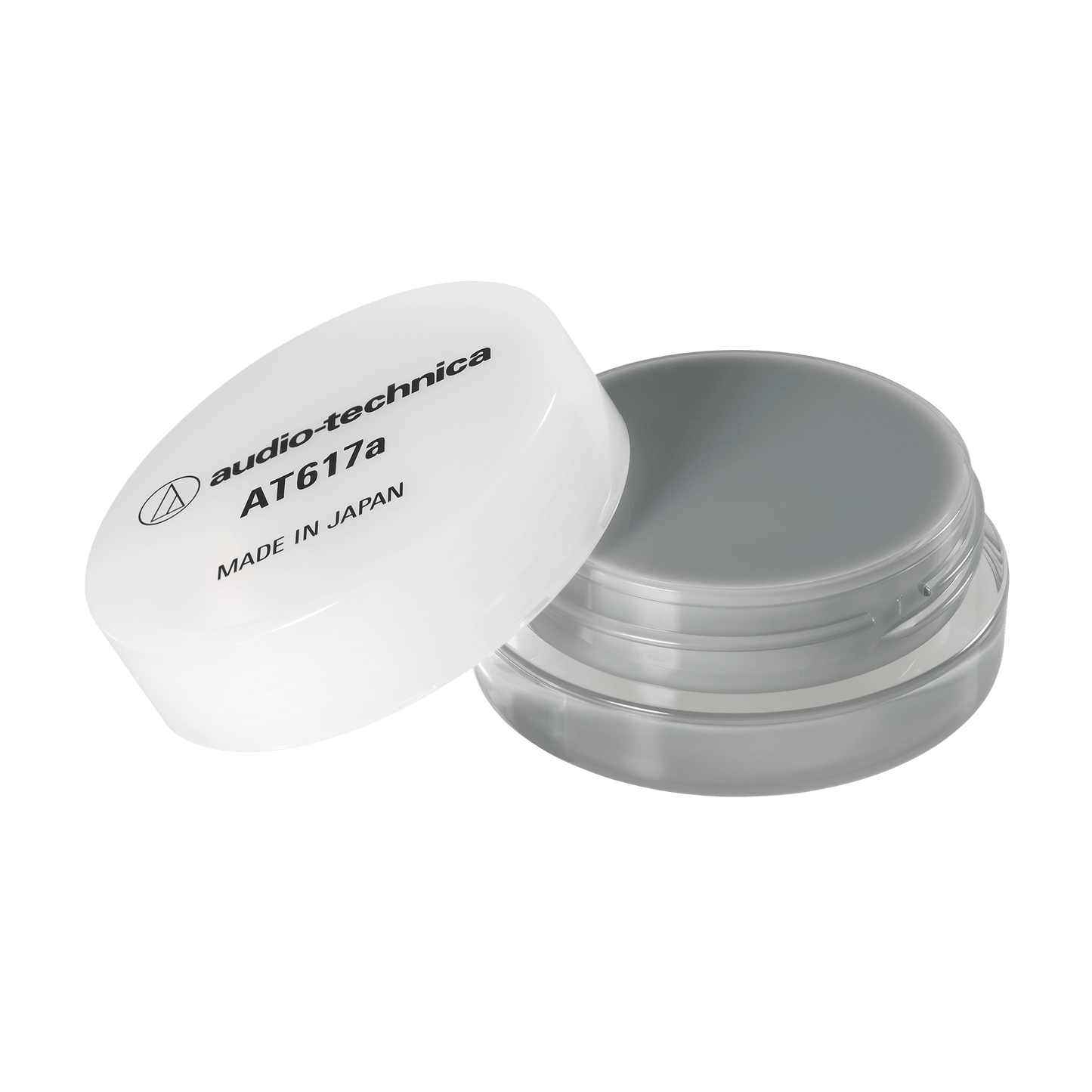 Audio Technica AT617a Cartridge Stylus Cleaner - Ultra Sound & Vision