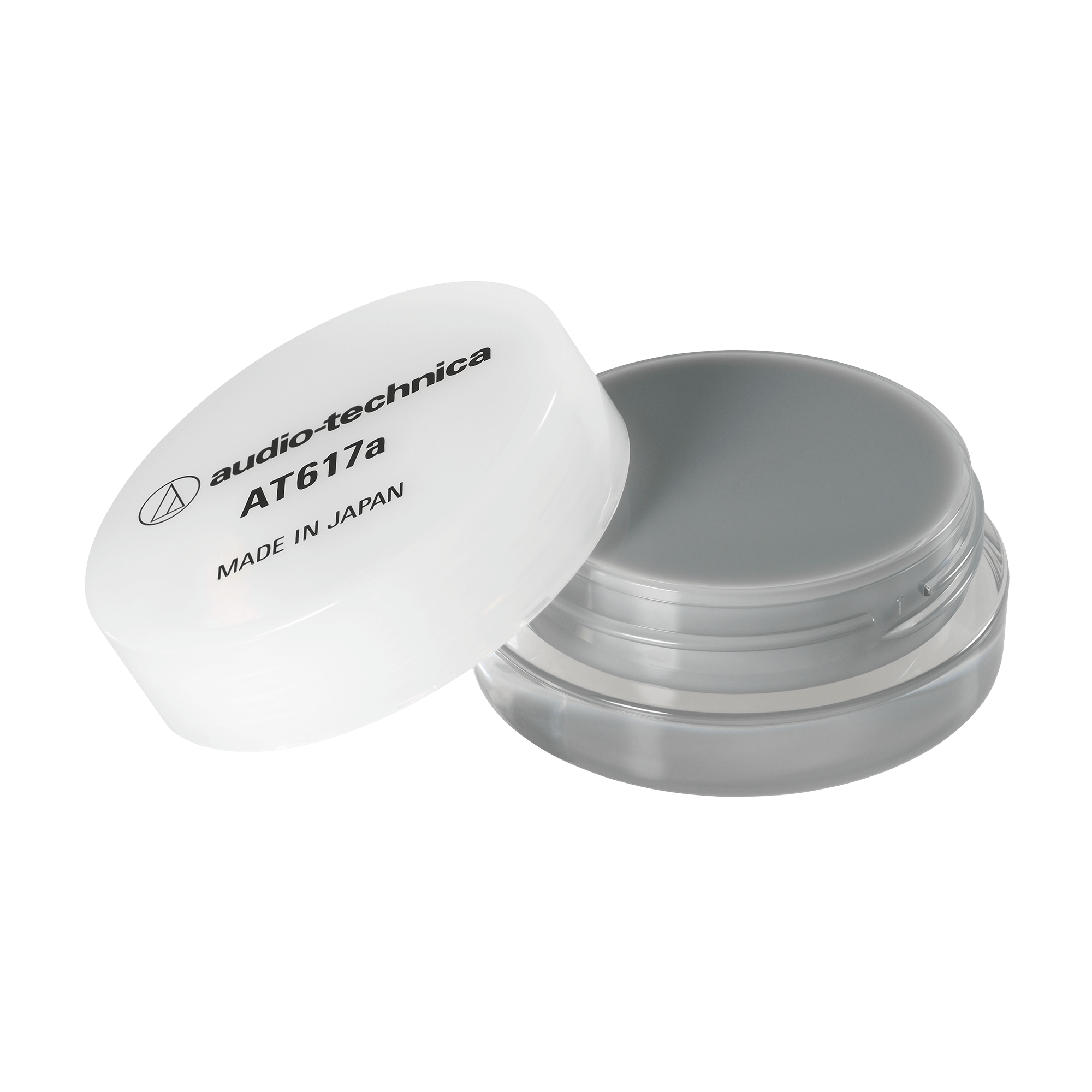 Audio Technica AT617a Cartridge Stylus Cleaner - Ultra Sound & Vision