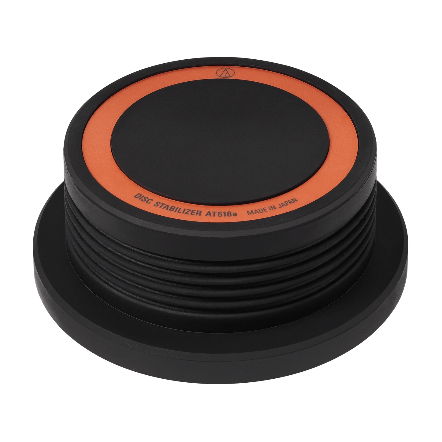 Audio Technica AT618a Disc Stabilizer - Ultra Sound & Vision