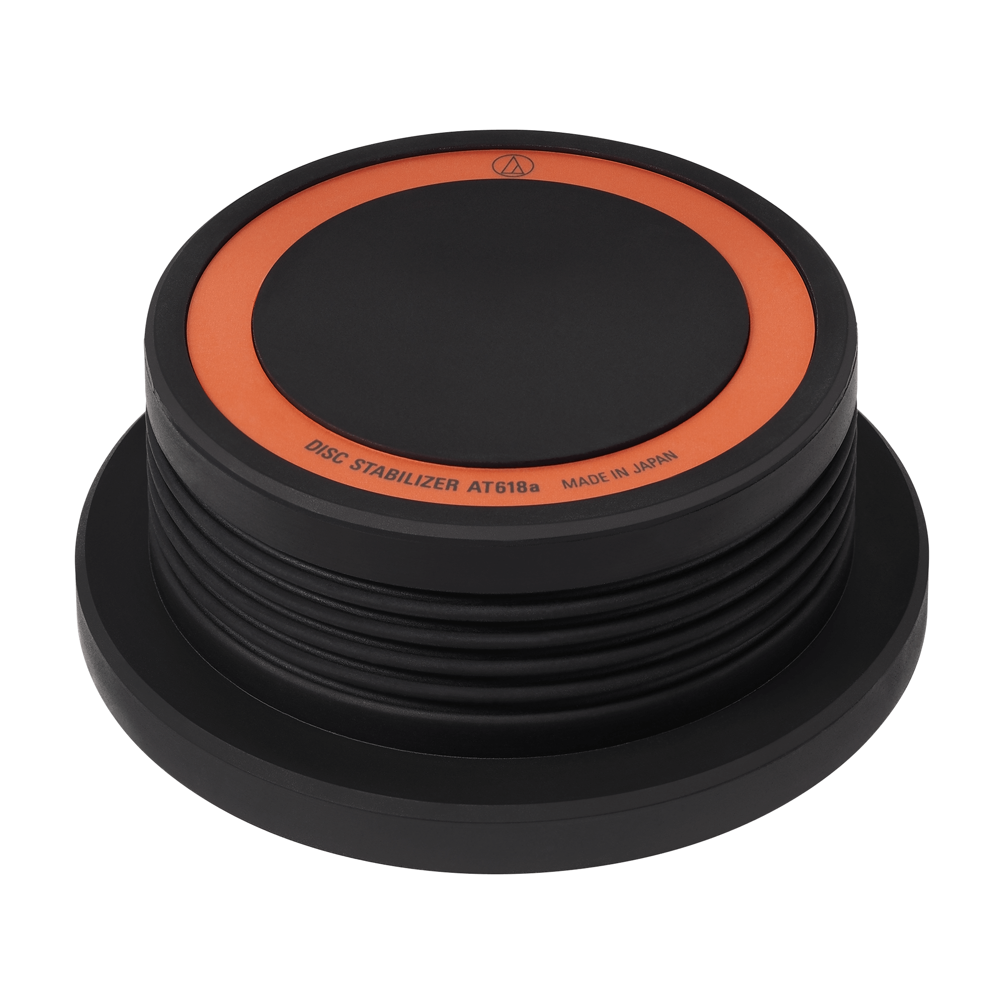 Audio Technica AT618a Disc Stabilizer - Ultra Sound & Vision