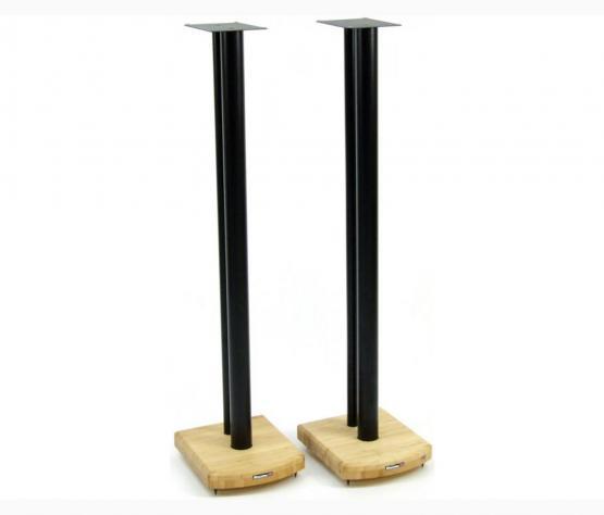 Atacama Moseco 7 Speaker Stand - Ultra Sound & Vision