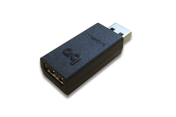 Audioquest Jitterbug Noise Filter - Ultra Sound & Vision