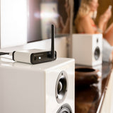 Audioengine B-Fi Multiroom Music Streamer - Ultra Sound & Vision