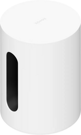 Sonos Sub Mini Subwoofer - Ultra Sound & Vision