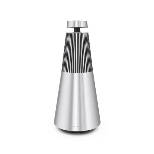 Bang & Olufsen Beosound 2 Wireless Speaker - Ultra Sound & Vision