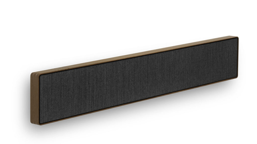 Beosound Stage En Krachtige Prestaties