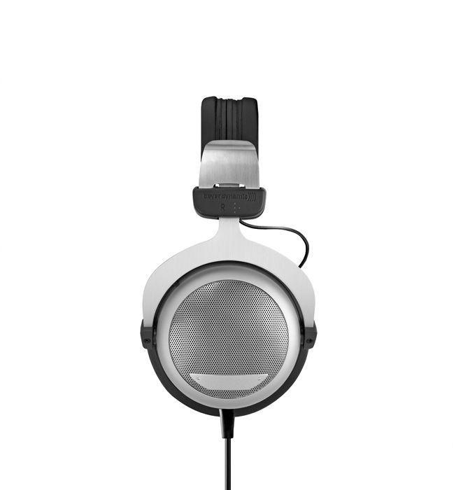 Beyerdynamic DT 880 Edition Over-Ear Headphones - Ultra Sound & Vision