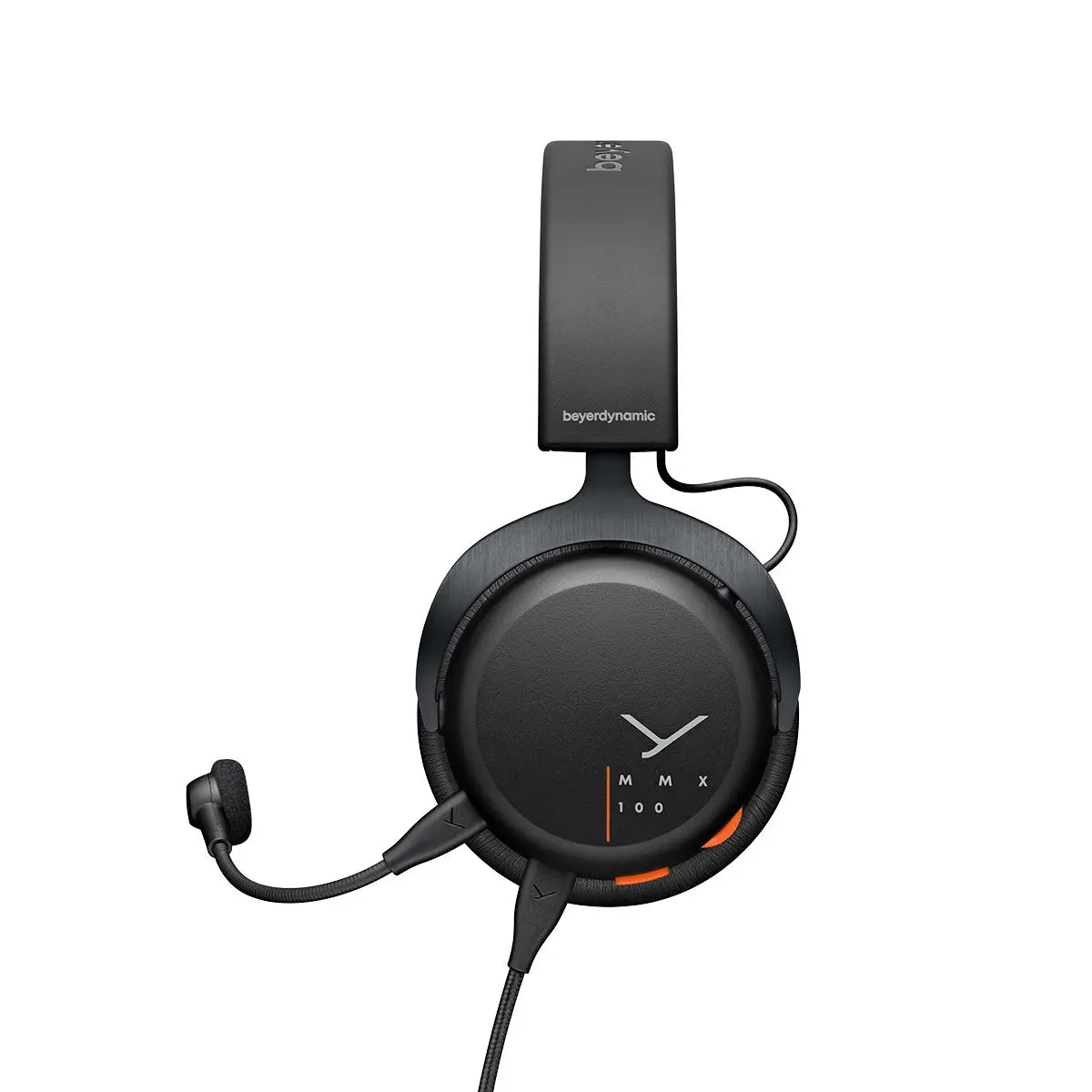 Beyerdynamic MMX 100Gaming Headset - Ultra Sound & Vision