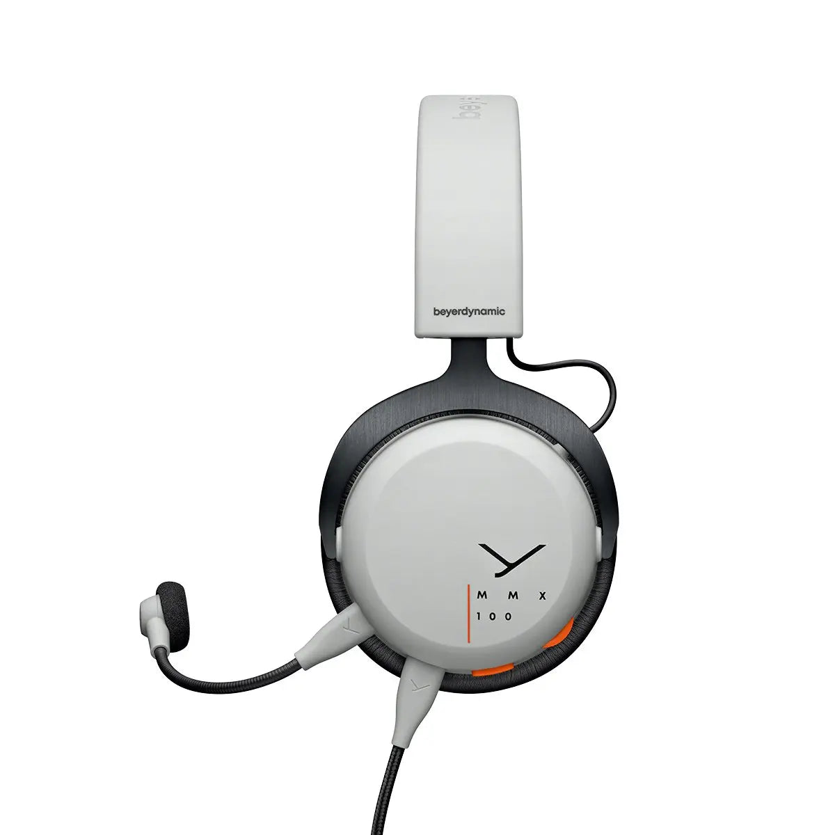 Beyerdynamic MMX 100Gaming Headset - Ultra Sound & Vision