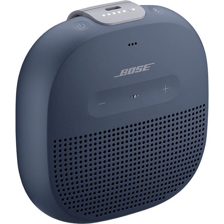 Bose Soundlink Micro Bluetooth Speaker – Ultra Sound & Vision