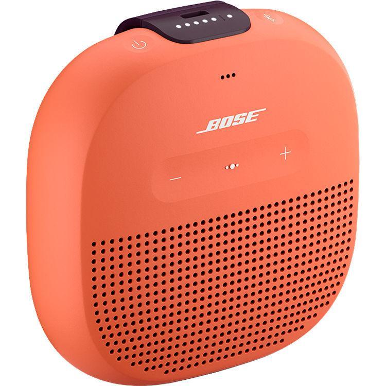 Bose Soundlink Micro Bluetooth Speaker - Ultra Sound & Vision