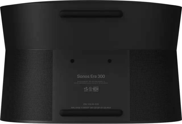 Sonos Era 300 – New Generation Spatial Audio Speaker (Each) - Ultra Sound & Vision