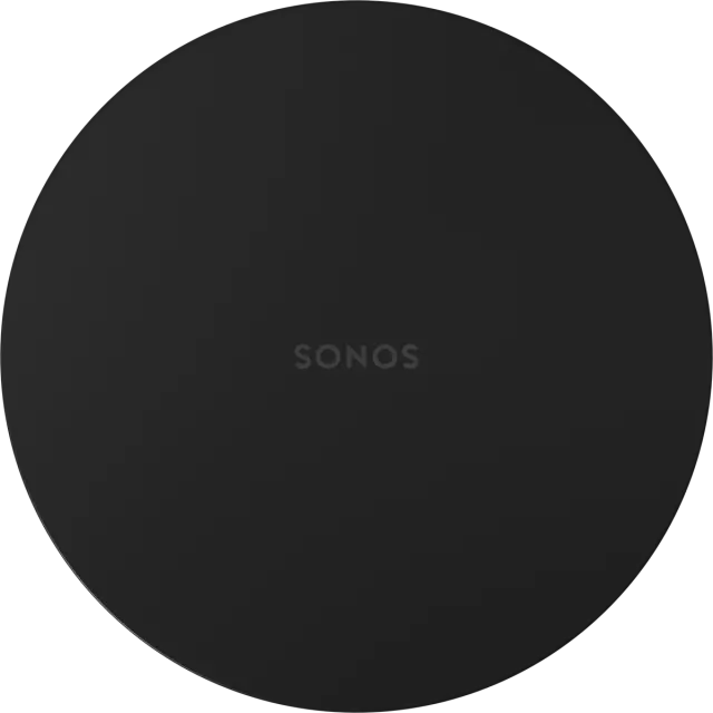 Sonos Sub Mini Subwoofer - Ultra Sound & Vision