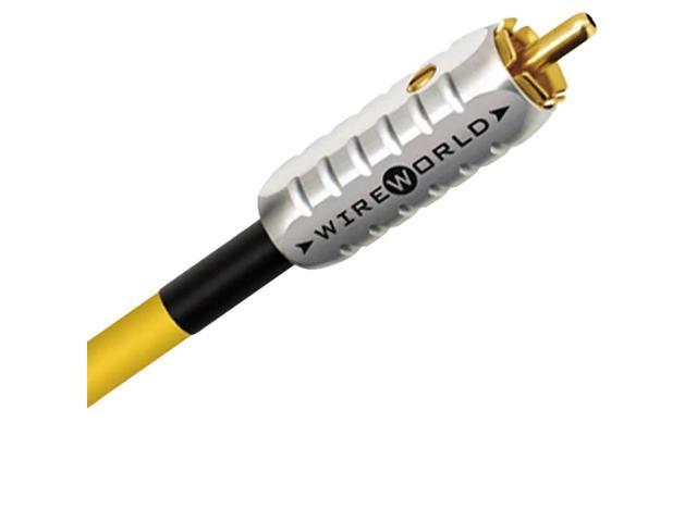 Wireworld Chroma Digital Audio Cable - Ultra Sound & Vision