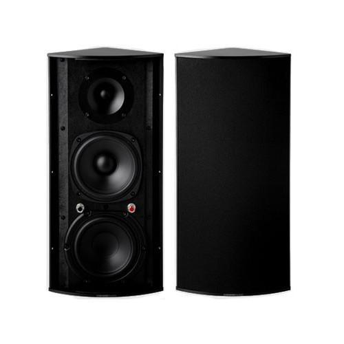 Cornered Audio C5TRM Loudspeaker - Pair - Ultra Sound & Vision