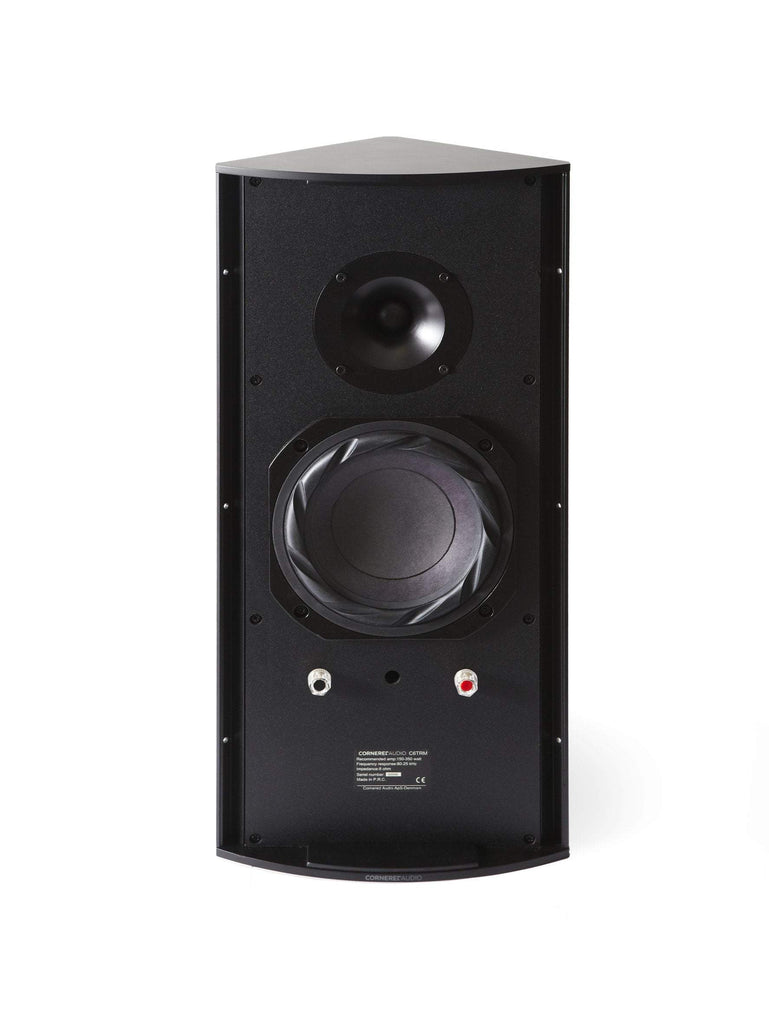 Cornered Audio C6TRM Loudspeaker - pair - Ultra Sound & Vision