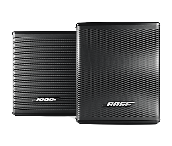 Bose Surround Speakers - Ultra Sound & Vision