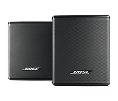 Bose surround deals speakers not working