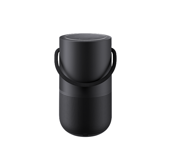 Bose Portable Smart Speaker - Ultra Sound & Vision