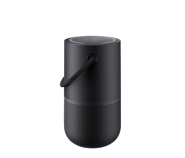Bose Portable Smart Speaker - Ultra Sound & Vision