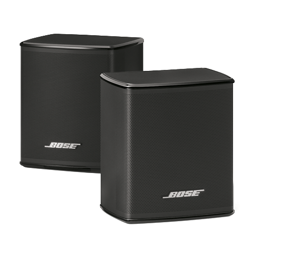 Bose Surround Speakers - Ultra Sound & Vision