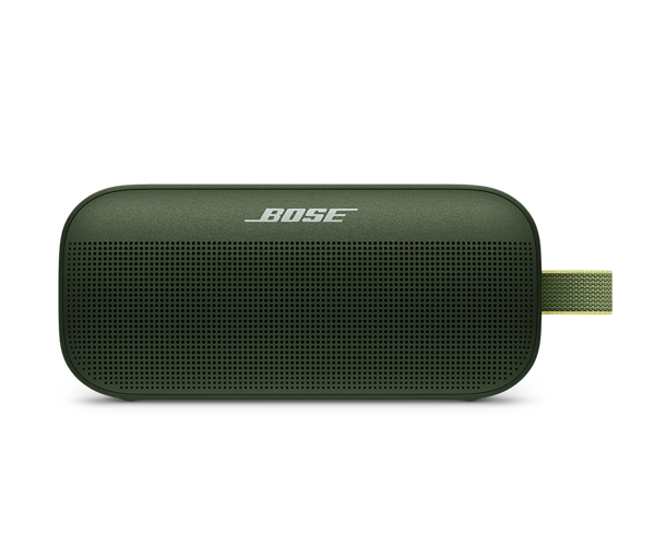 Bose SoundLink Flex Bluetooth Speaker - Ultra Sound & Vision