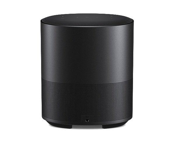 Bose home speaker 500 hotsell smart speaker with amazon alexa