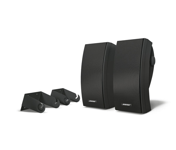 Bose 251 Environmental Speakers - Ultra Sound & Vision