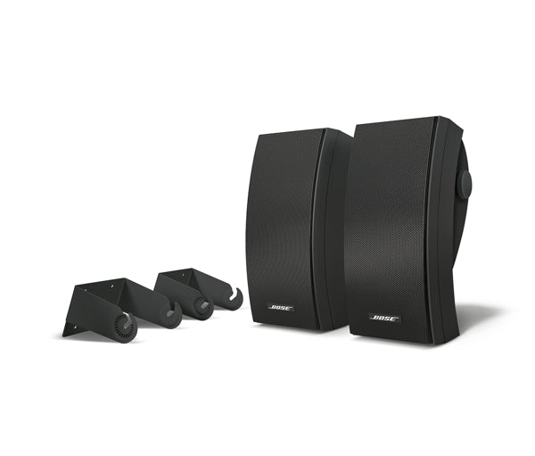 Bose 251 Environmental Speakers pair – Ultra Sound Vision