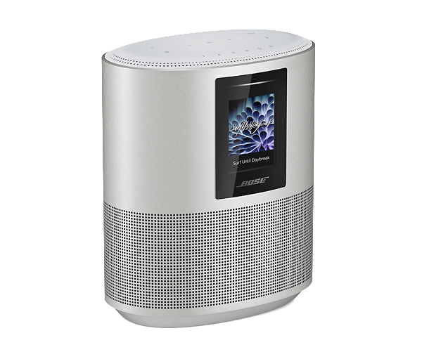 Bose Smart Speaker 500 Ultra Sound Vision