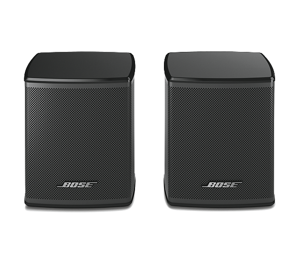 Bose Surround Speakers - Ultra Sound & Vision
