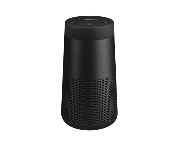 Bose SoundLink Resolve II Bluetooth Speaker - Ultra Sound & Vision