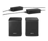 Bose Surround Speakers - Ultra Sound & Vision