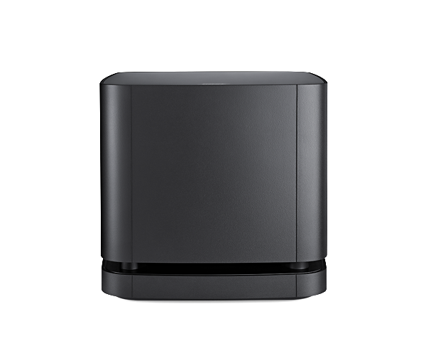 Bose Bass Module 500 - Ultra Sound & Vision