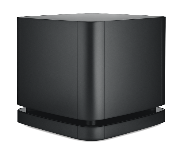 Bose Bass Module 500 - Ultra Sound & Vision
