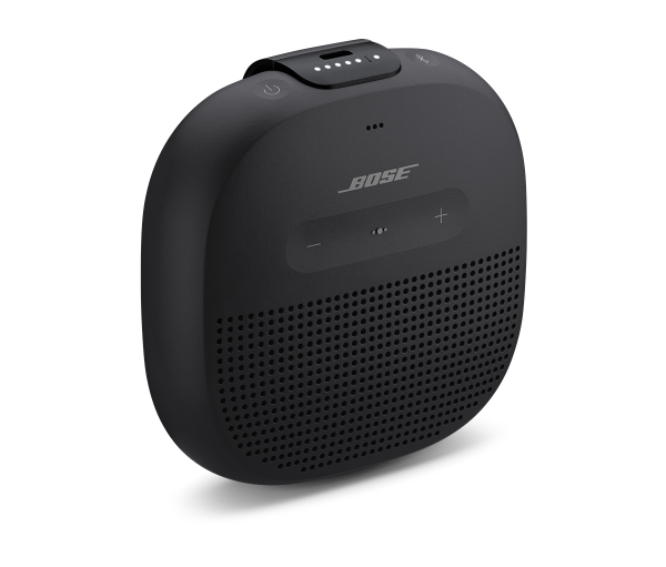 Bose SoundLink Micro Bluetooth Speaker - Ultra Sound & Vision