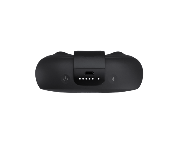 Bose SoundLink Micro Bluetooth Speaker - Ultra Sound & Vision