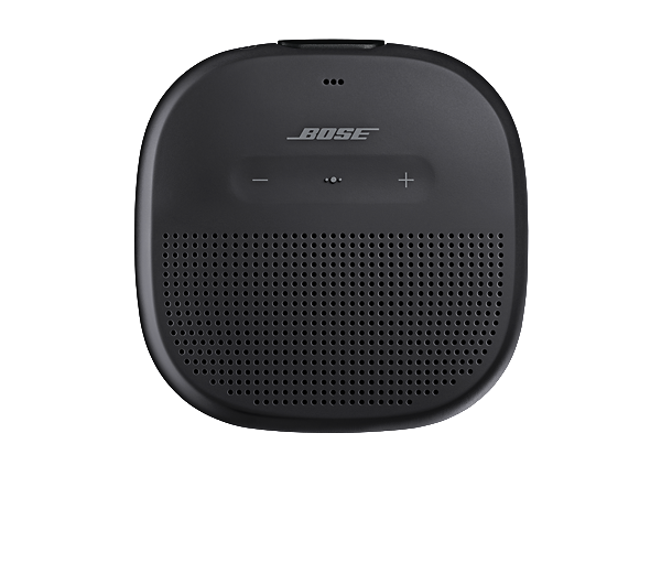 Bose SoundLink Micro Bluetooth Speaker - Ultra Sound & Vision