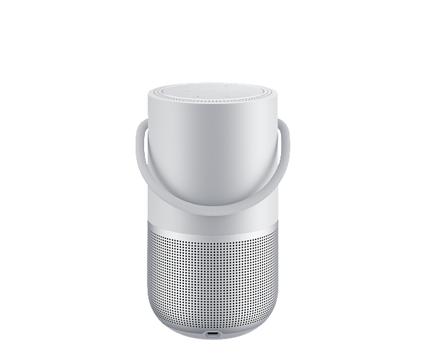 Bose Portable Smart Speaker – Ultra Sound & Vision Bose Portable Smart Speaker – Ultra Sound & Vision