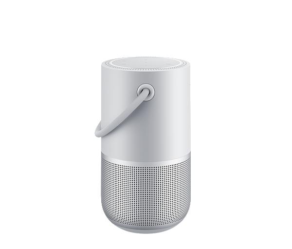 Bose Portable Smart Speaker - Ultra Sound & Vision