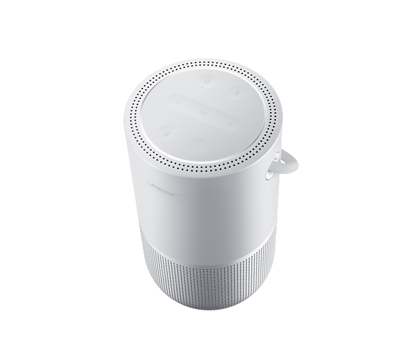 Bose Portable Smart Speaker - Ultra Sound & Vision