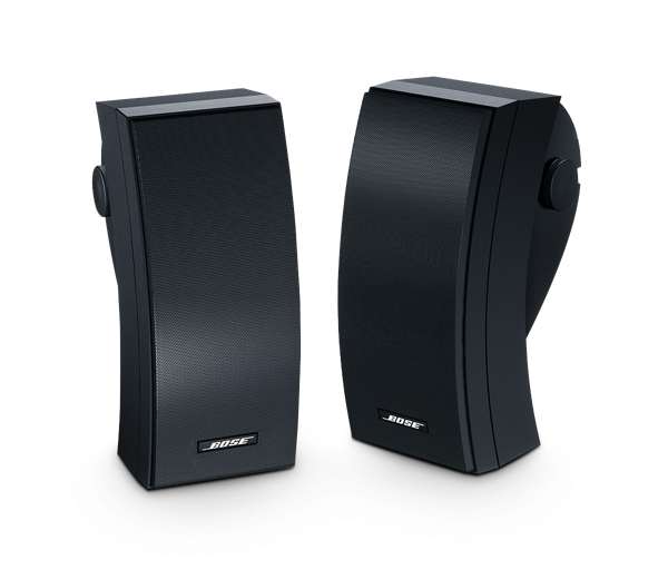 Bose 251 Environmental Speakers - Ultra Sound & Vision