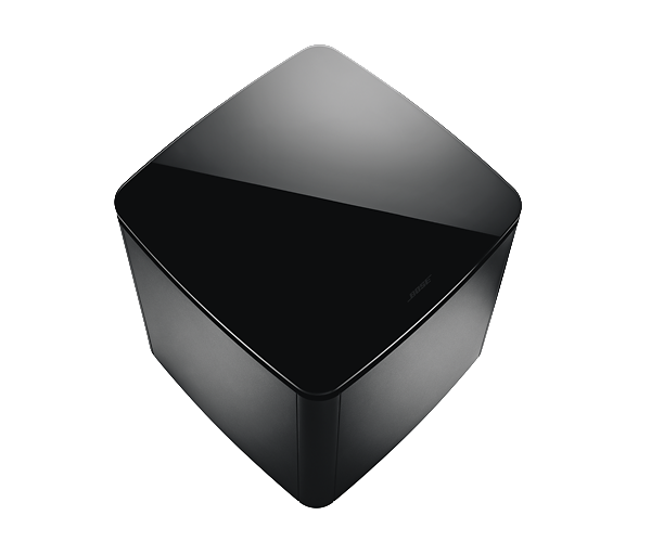 Bose Bass Module 700 - Ultra Sound & Vision