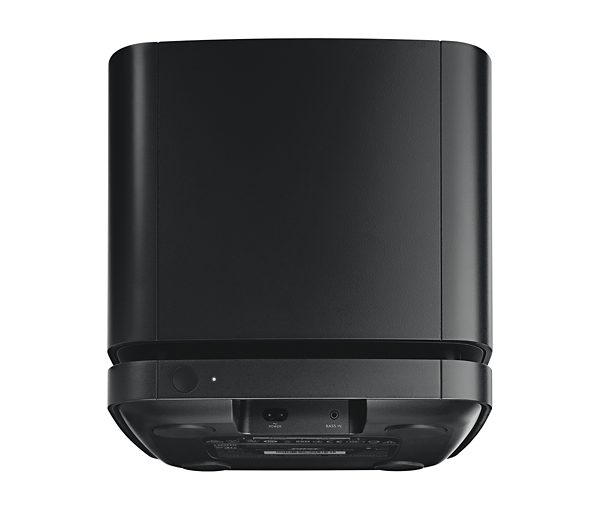 Bose Bass Module 500 – Ultra Sound & Vision