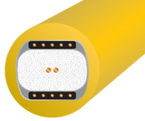 Wireworld Chroma Digital Audio Cable - Ultra Sound & Vision