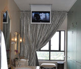 Definition Automation Ceiling Flapout TV Lift - Ultra Sound & Vision