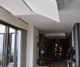 Definition Automation Ceiling Flapout TV Lift - Ultra Sound & Vision