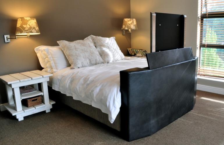 Definition Automation Foot Of The Bed TV Lift - Ultra Sound & Vision