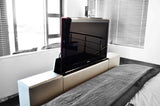 Definition Automation Foot Of The Bed TV Lift - Ultra Sound & Vision